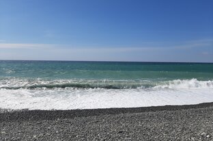 Краснодарский край. 