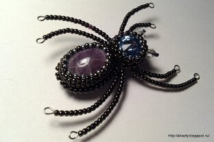 Видео-МК "Паук"