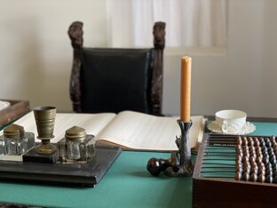 По культурным местам