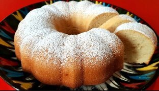 Пироги, кексы,  мясной пирог