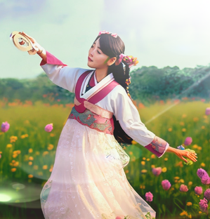 Хуньчунь! hunchun.ru