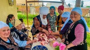 КЫРГЫЗСТАН