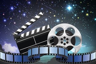 Обзоры на зарубежные и российские фильмы