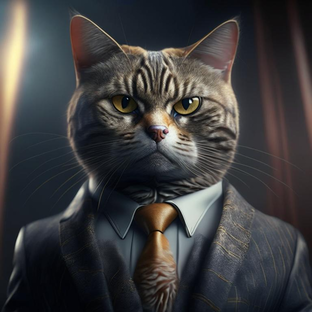 Ох уж эти котики!