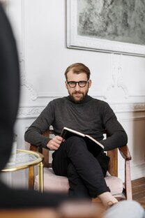 Из тренинга про Отношения