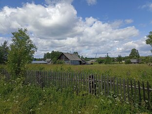 Красоты природы