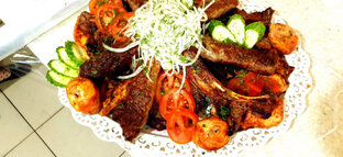 ШАШАЛЫК АССОРТИ