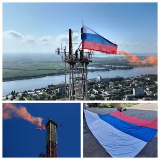 Херсонцы. Мысли в слух.