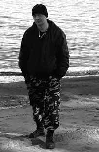 Немного творчества