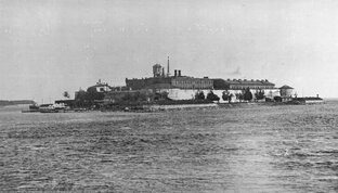 Шлиссельбургские узники: