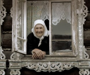 Не мыслит зла (повесть)