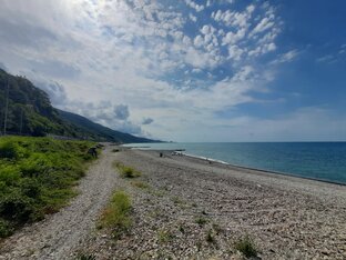 Аше - Лазаревское