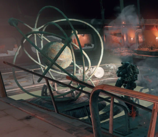 Fallout 4