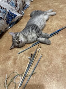 Творчество