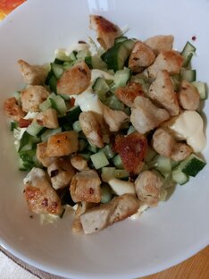 Блюда на любой вкус