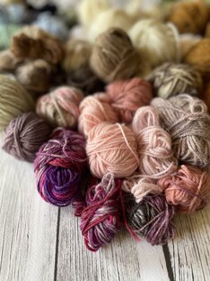 Видео-уроки вязания