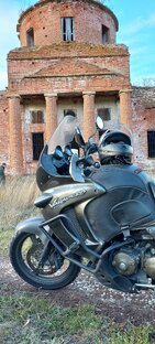 Мои мини путешествия