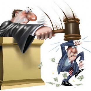 ЗАКОН ЕСТЬ ЗАКОН 👩‍⚖️