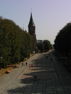 Восточная Пруссия