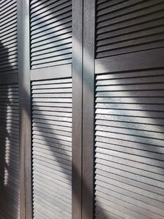 Обработка маслом