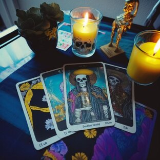 Гадание на Таро