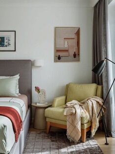 Дизайн интерьера