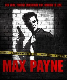 Max Payne (2001) (PC)