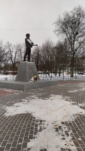 Персоны