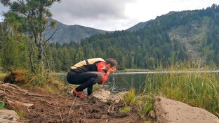 Мифы велотуризма