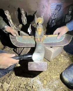 Археологические фиаско