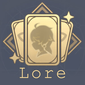 Заметки о персонажах