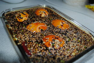 Яйца | asian recipes