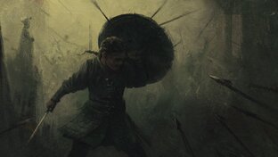 Татаро-монгольский роман