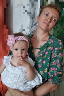 Дети до года.