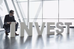 Всё об инвестициях 📈