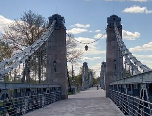 Псков и Псковская область 