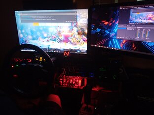 Gameplay Mozar5 