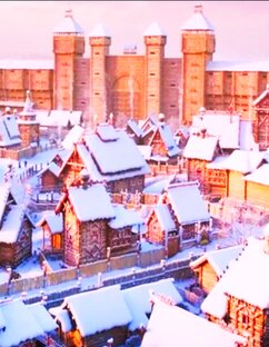 За кулисами истории