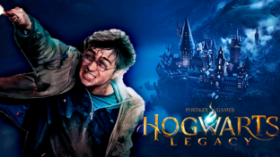 Hogwarts Legacy