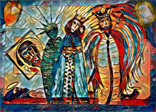 Выставки и Фестивали