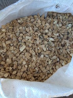 на чем коптить