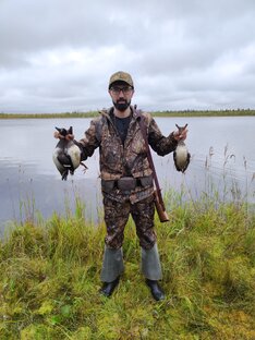 Осенняя коллекция 