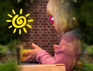 Синдром Дауна