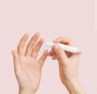 Про сахарный диабет 