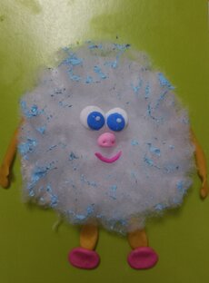 Маленькие шалости