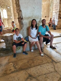 Немного о нас 