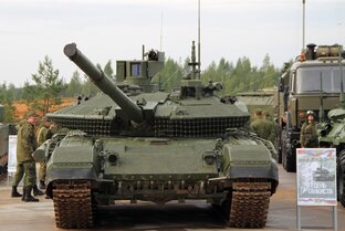 Танки