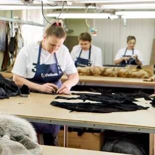 Пошив по вашим меркам