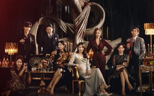 все о Дорамах