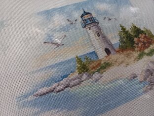 Алиса 3-26 "Маяк"